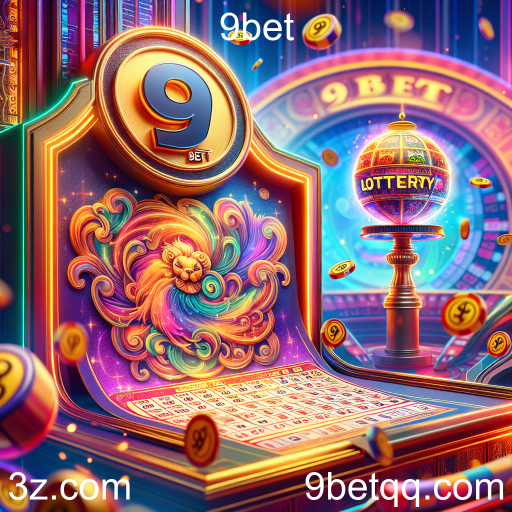 Explore os emocionantes Jogos de Loteria do 9bet