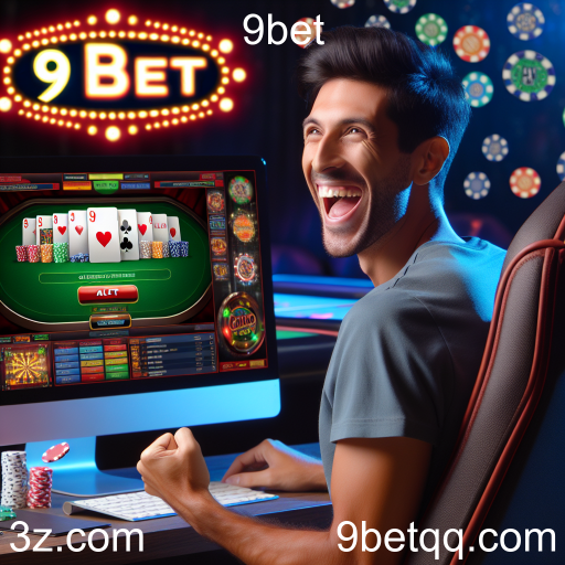 Descubra as Melhores Promoções na Seção 'Current Offers' da 9bet